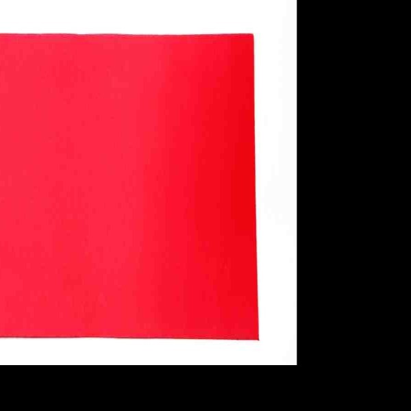 FOAMY CTA. ROJO F. E.24 C.408